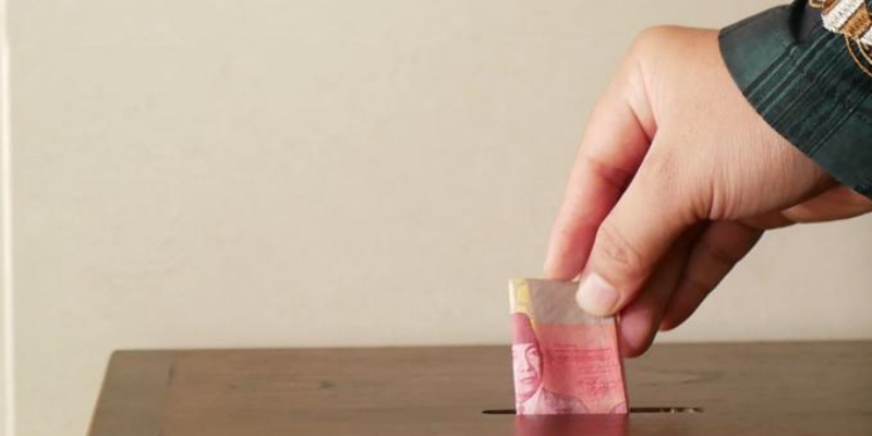 Indonesia Bukan Lagi Negara Paling Dermawan di Dunia