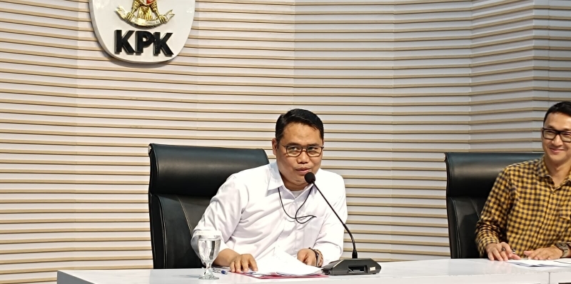 OTT KPK Amankan Tujuh Orang dari Sultra dan Jakarta