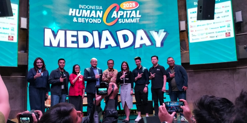 IHCBS 2025 Siapkan Transformasi Ekonomi Indonesia