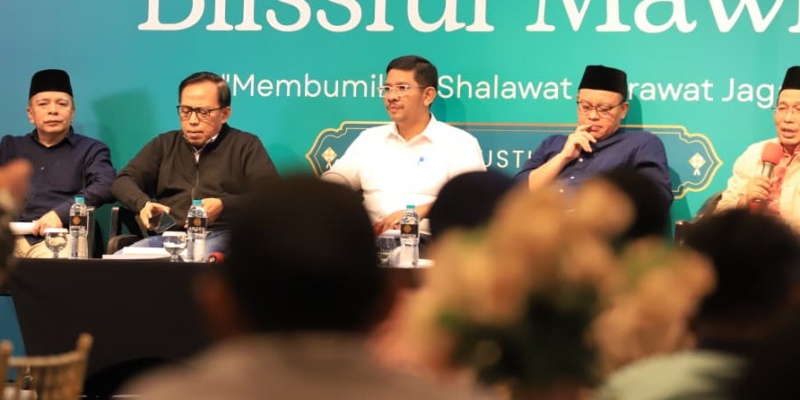 Kemenag–Kemendes Berdayakan Desa Lewat Zakat