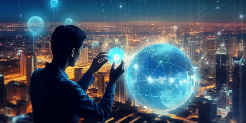 Masa Depan AI Bersama LSPR