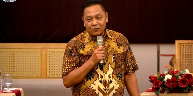 Adhie Massardi: KAMI Hadir Sebagai Cermin Pemerintah