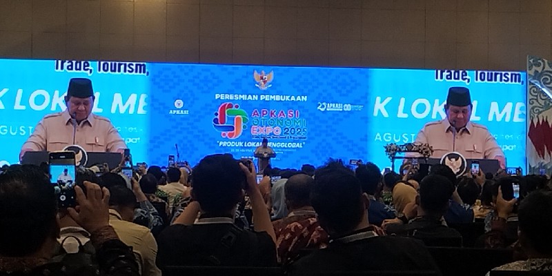 Prabowo: Ada Direksi BUMN Bekerja Seenaknya Seperti Raja