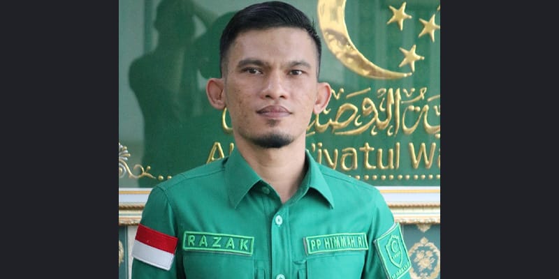 Soroti Demo Anarkis, PP Himmah Singgung Kapitalis Asing Tidak Ingin Indonesia Maju