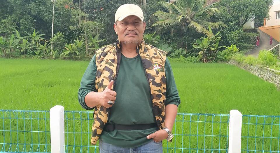 Rakyat Harus Dukung Reforma Agraria Prabowo