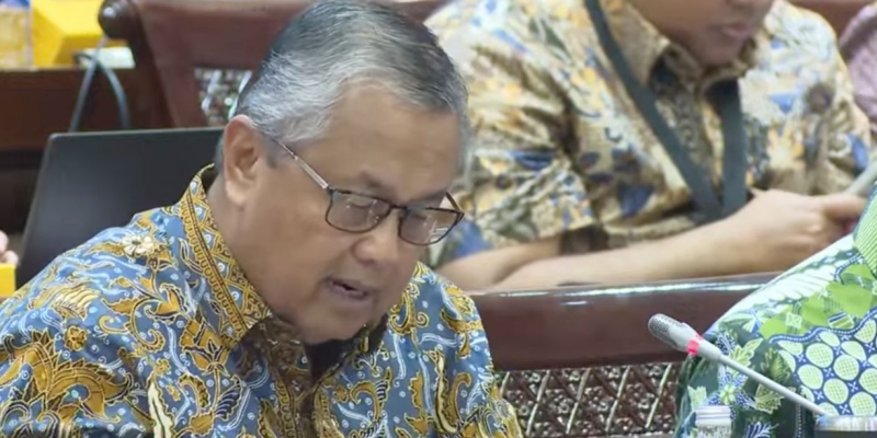 Jemaah Haji akan Bisa Pakai QRIS di Arab Saudi