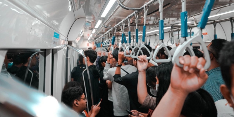 Hore! Tarif Transjakarta, MRT dan LRT Jakarta cuma Rp80 pada 17 Agustus