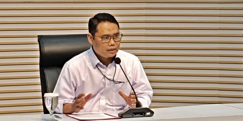 KPK Tahan ASN Kemenhub Terkait Suap Jalur Kereta Api