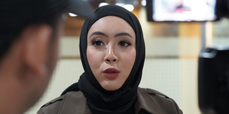 Dukung Komitmen Presiden Prabowo, Legislator Nasdem Tegaskan Pelaku Karhutla Harus Ditindak