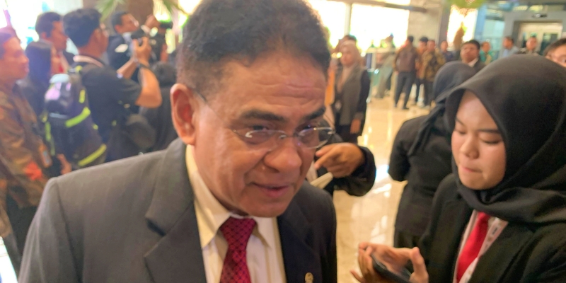 PDIP: Banyak yang Bagus, Rakyat Memperhatikan