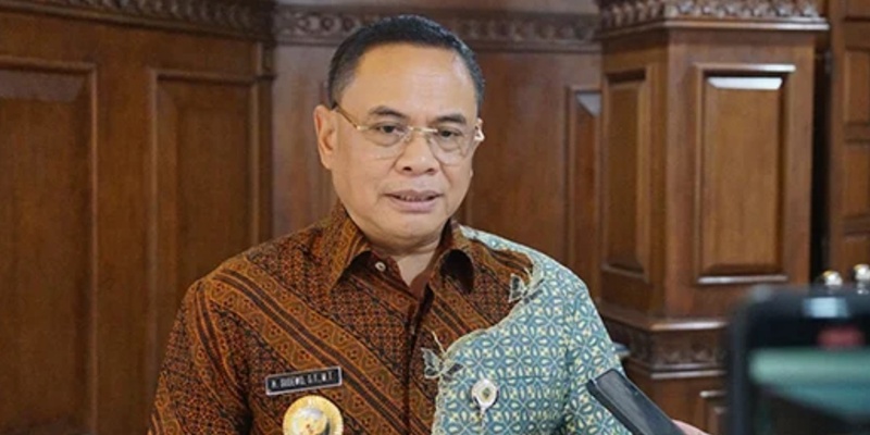 Bupati Pati Sudewo Siap Diperiksa KPK Pekan Ini