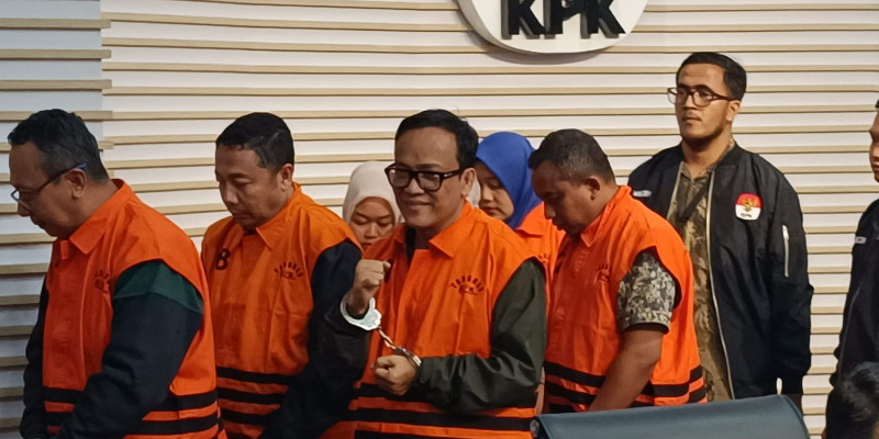 Peristiwa Noel Cederai Citra Aktivis 98, tapi Jangan Digeneralisasikan