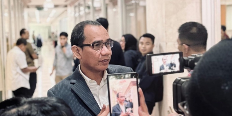 Calon Hakim MK Jangan Buat Keputusan yang Picu Kegaduhan