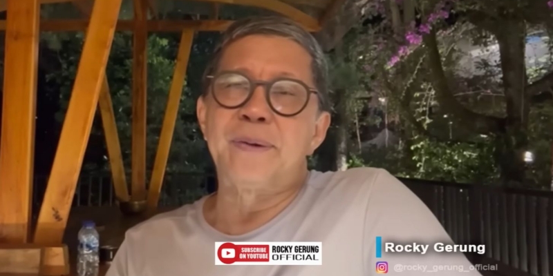 Abolisi-Amnesti dari Prabowo Timbulkan Gempa Politik yang Resonansinya hingga ke Solo