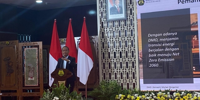 Produksi Migas RI Lampaui Target APBN 2025, Tertinggi Sejak 2008