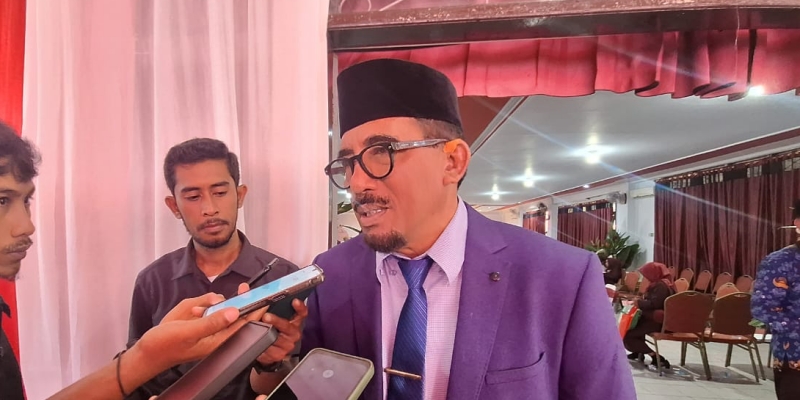 Sultan Tidore Minta Polisi Bebaskan 11 Warga Adat Maba Sangaji