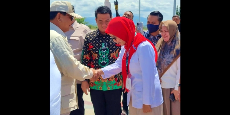 Prabowo Beri Amnesti dan Abolisi, EMUD: Keputusan Tidak Populis tapi Sangat Penting