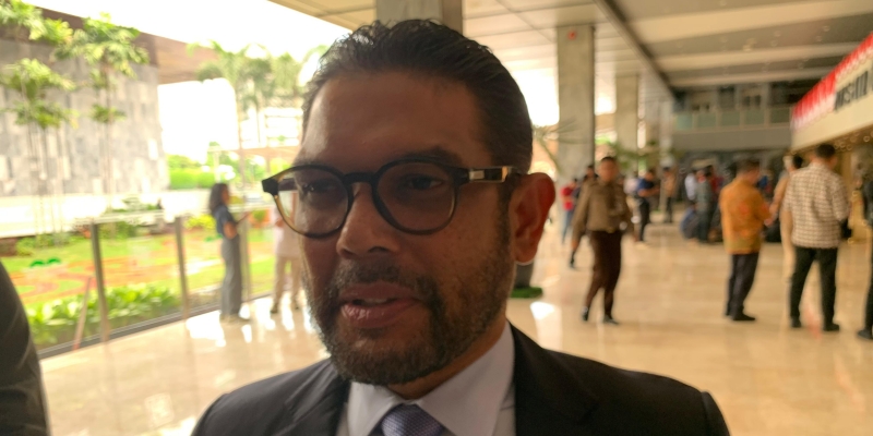 Wamenaker Noel Rusak Komitmen Presiden Prabowo Perangi Korupsi