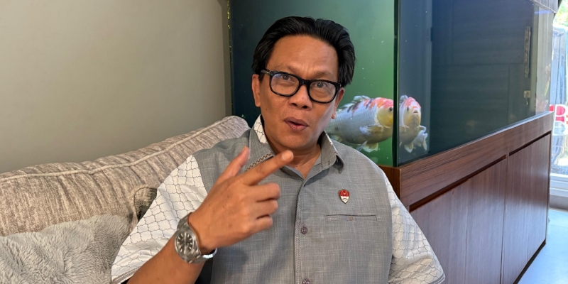 Tetap Jaga Kewarasan di Tengah Aksi Provokatif