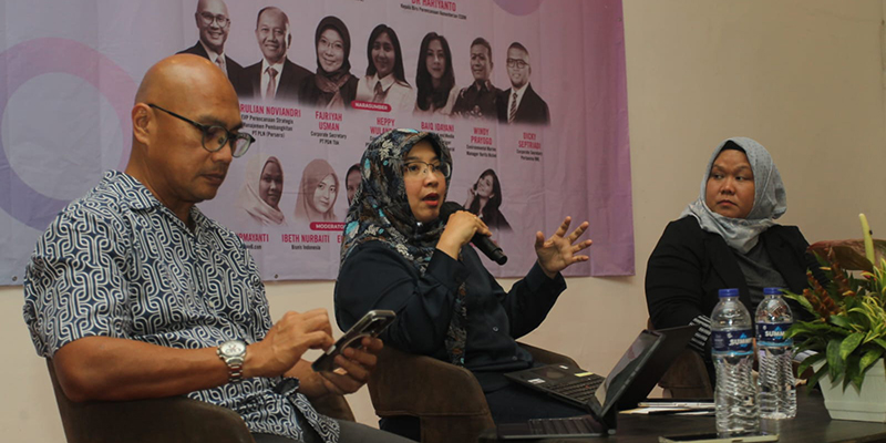 Dukung Pemerataan dan Ketahanan Energi, Jaringan Gas PGN Hadir dari Barat hingga Timur