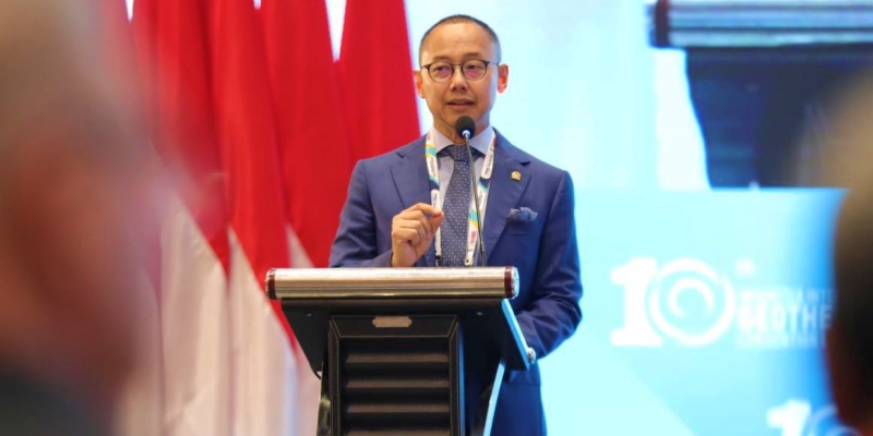 Waka MPR Ajak Masyarakat Hindari Provokasi dan Keonaran