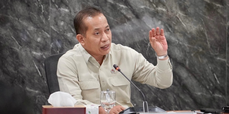 Aset Desa Harus Dioptimalkan untuk Kopdes Merah Putih