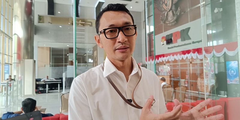 Ketum Himpuh Hingga Pejabat Kemenag Mulai Digarap KPK