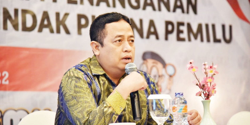 Bawaslu Turun Langsung ke Bangka dan Pangkalpinang Awasi Pilkada Ulang