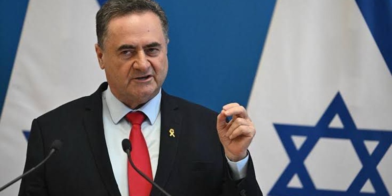 Menhan Israel Ancam Jadikan Gaza Gerbang Neraka