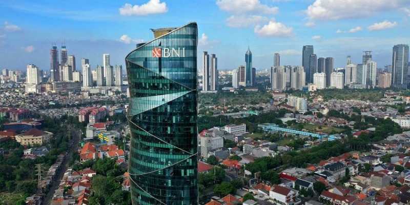 BNI: Penurunan Suku Bunga BI Stimulus bagi Ekonomi