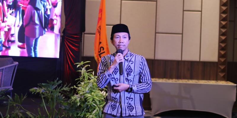 Akademisi: Demo ke DPR Salah Alamat