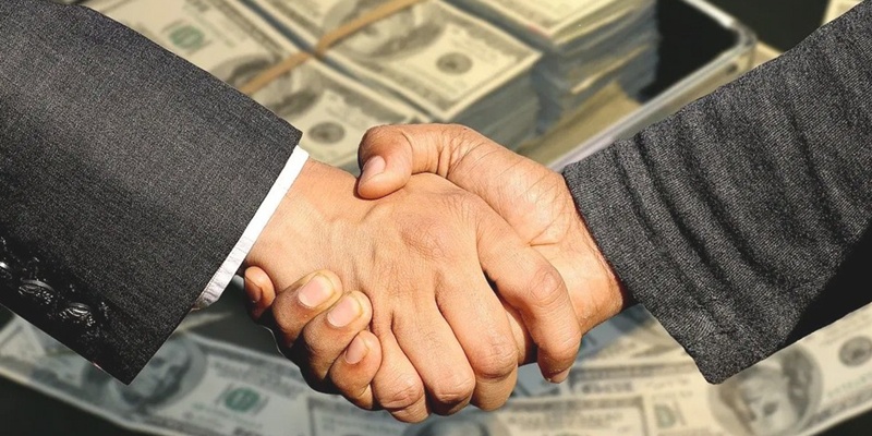 Investasi Asing adalah Invasi