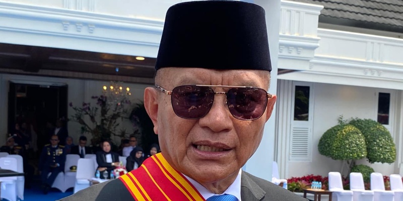 Kemenko Polkam Sayangkan Kebijakan Gaduh Sudewo