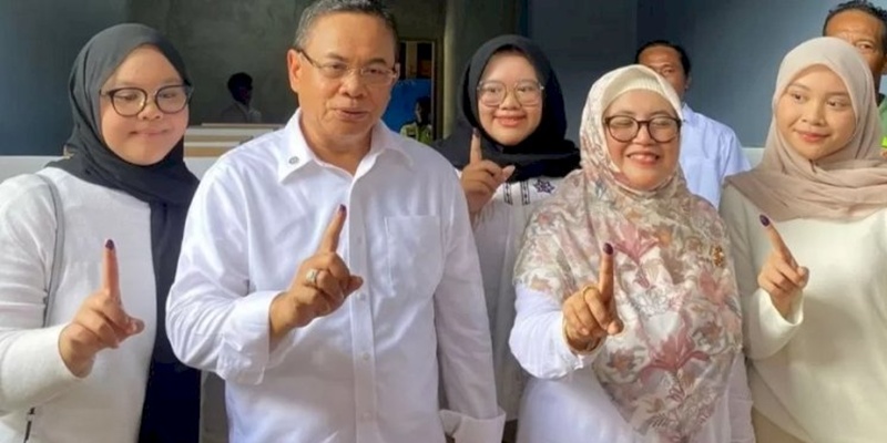 Arogansi Sudewo Bikin Masyarakat Pati Marah