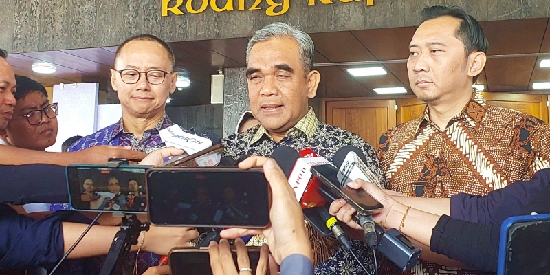 SBY dan Jokowi Konfirmasi Hadir Sidang Tahunan 2025