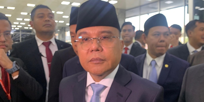 Pengurus DPP Gerindra Diumumkan dalam Waktu Dekat