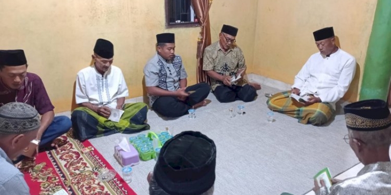Majelis Hakim Kasus Kopda Bazarsah Diharap Berpegang pada Hati Nurani