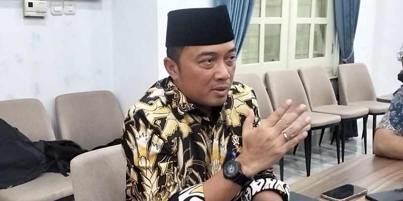 Istana: Abolisi Hanya untuk Tom Lembong, Terdakwa Lain Tetap Disidang