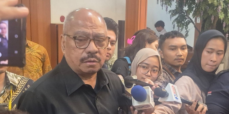 Senior Golkar Minta Pendukung Munaslub Berani Muncul