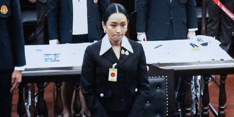 PM Thailand Dimakzulkan karena Pelanggaran Etika