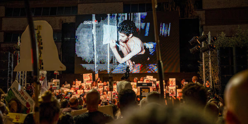 Hamas Siap Salurkan Bantuan untuk Sandera Jika Israel Penuhi Syarat Ini