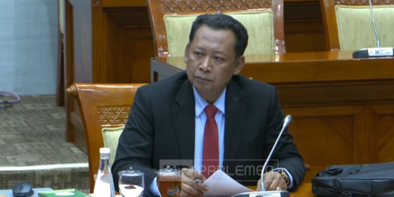 OTT Inhutani V, Uang Rp2 Miliar Disita