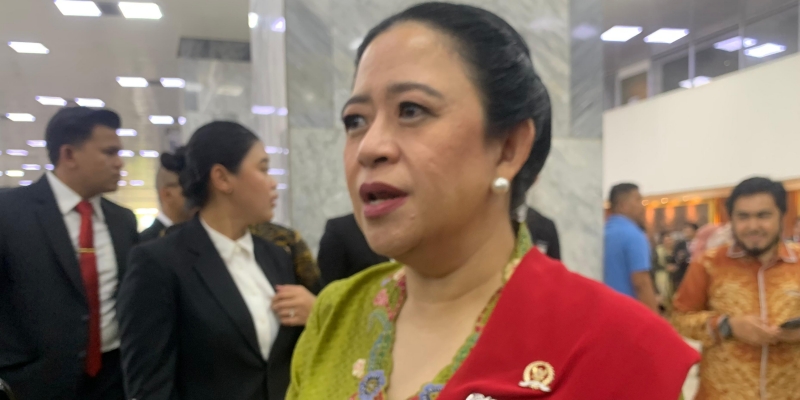 Alasan Puan Nyanyi Imagine di Hadapan Prabowo