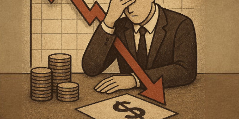 Inggris Terancam Krisis Ekonomi Mirip 1976