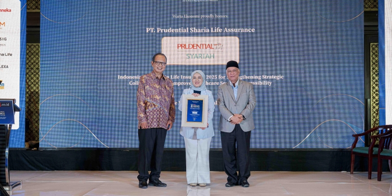 Tantangan Kian Kuat, Ini Langkah Strategis Perusahaan Asuransi