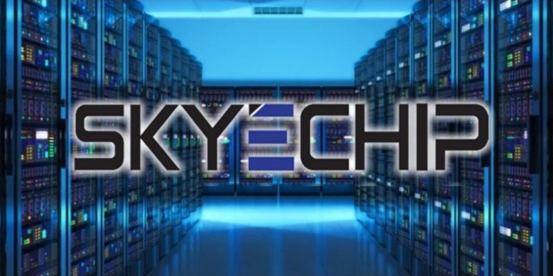 Malaysia Berhasil Ciptakan Chip AI Pertama Buatan Dalam Negeri