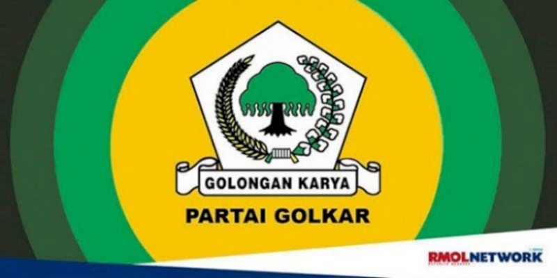 Trah Cendana Bisa Kembali Pimpin Golkar Jika Direstui Istana