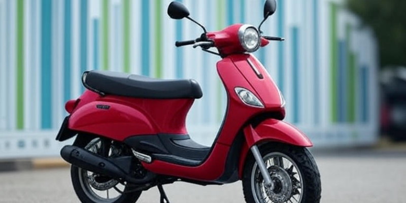 Pemberian Kredit yang Tak Mulus jadi Salah Satu Faktor Lesunya Penjualan Motor