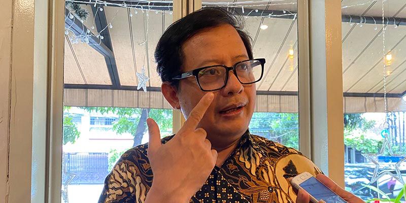 Amnesti Hasto dan Abolisi Tom Lembong Pertegas Motif Kriminalisasi