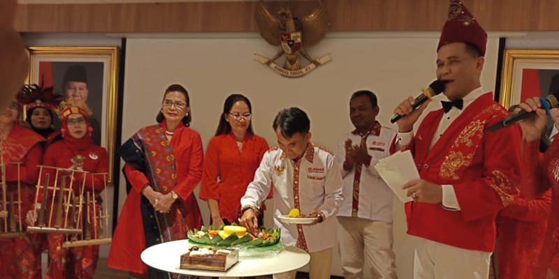 Perempuan Punya Peran Penting Wujudkan Kemandirian Nasional